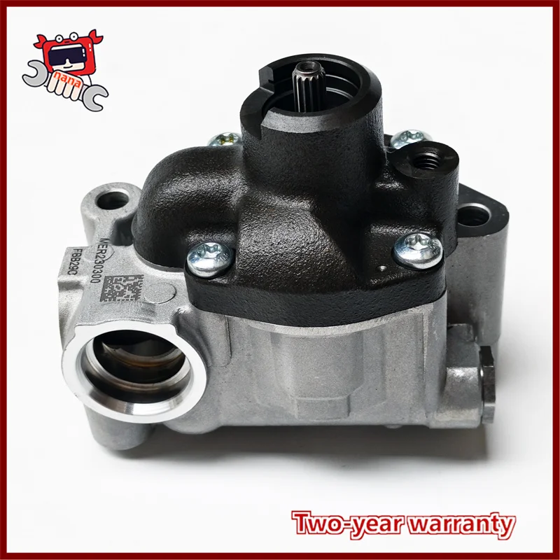 

JF016E JF017E CVT Automatic Transmission Oil Pump Fit For NISSAN Car Accessories Transnation 33500NA-QX Car Parts JF017 JF011E