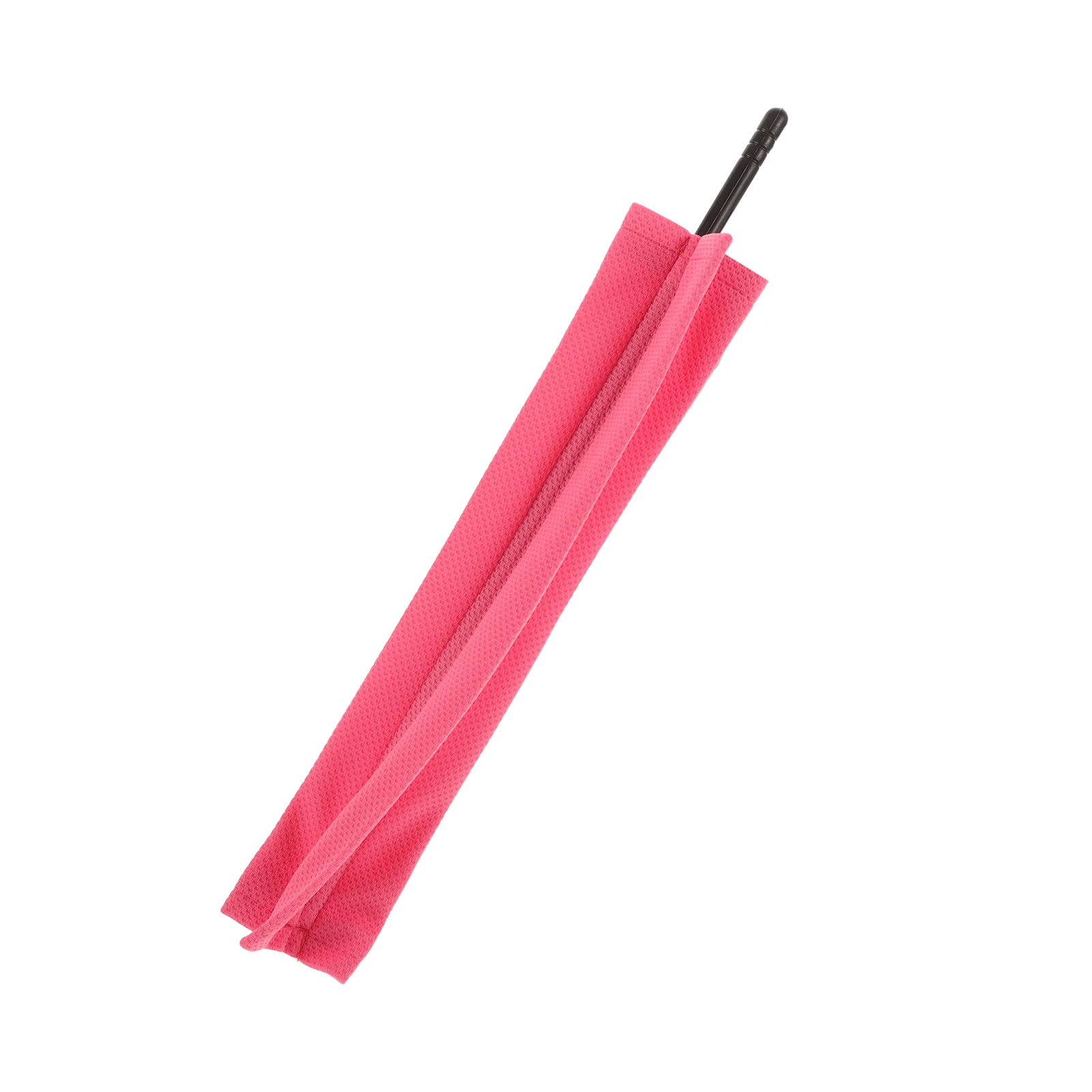 

1pcs Flute Cleaning Cloth Soft Fiber Maintenance Tool for Musical Instruments Accessories Clarinet Saxophone Hygiene Care