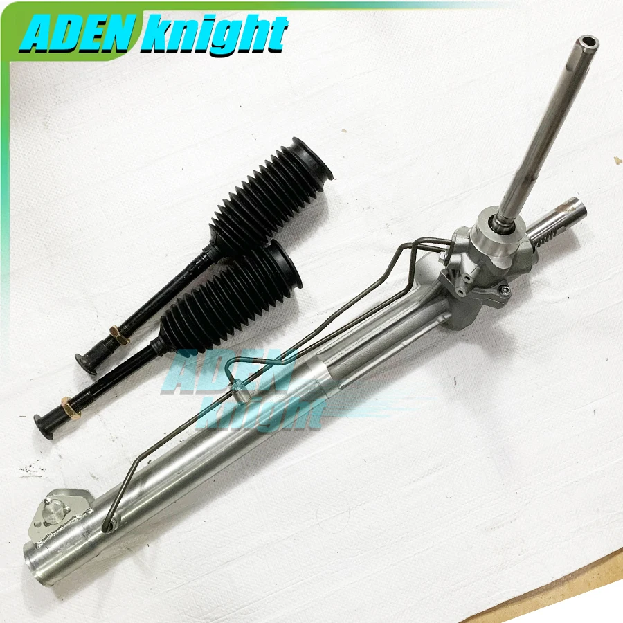 New Power Steering Rack For LAND ROVER FREELANDER BH52-3A500-AC BH523A500AC LR007501 LR007504 LR014406 LR033928 LR014405 LHD