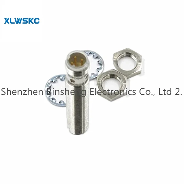 BES0068 M12MI-PSC40B-S04G nuova quantità di stock disponibile per sconti