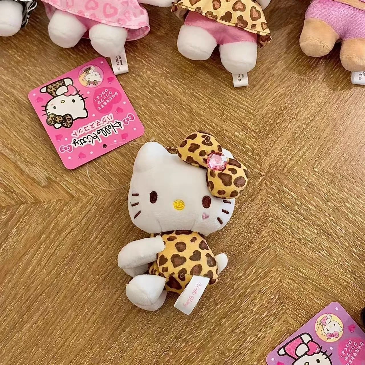 노란색