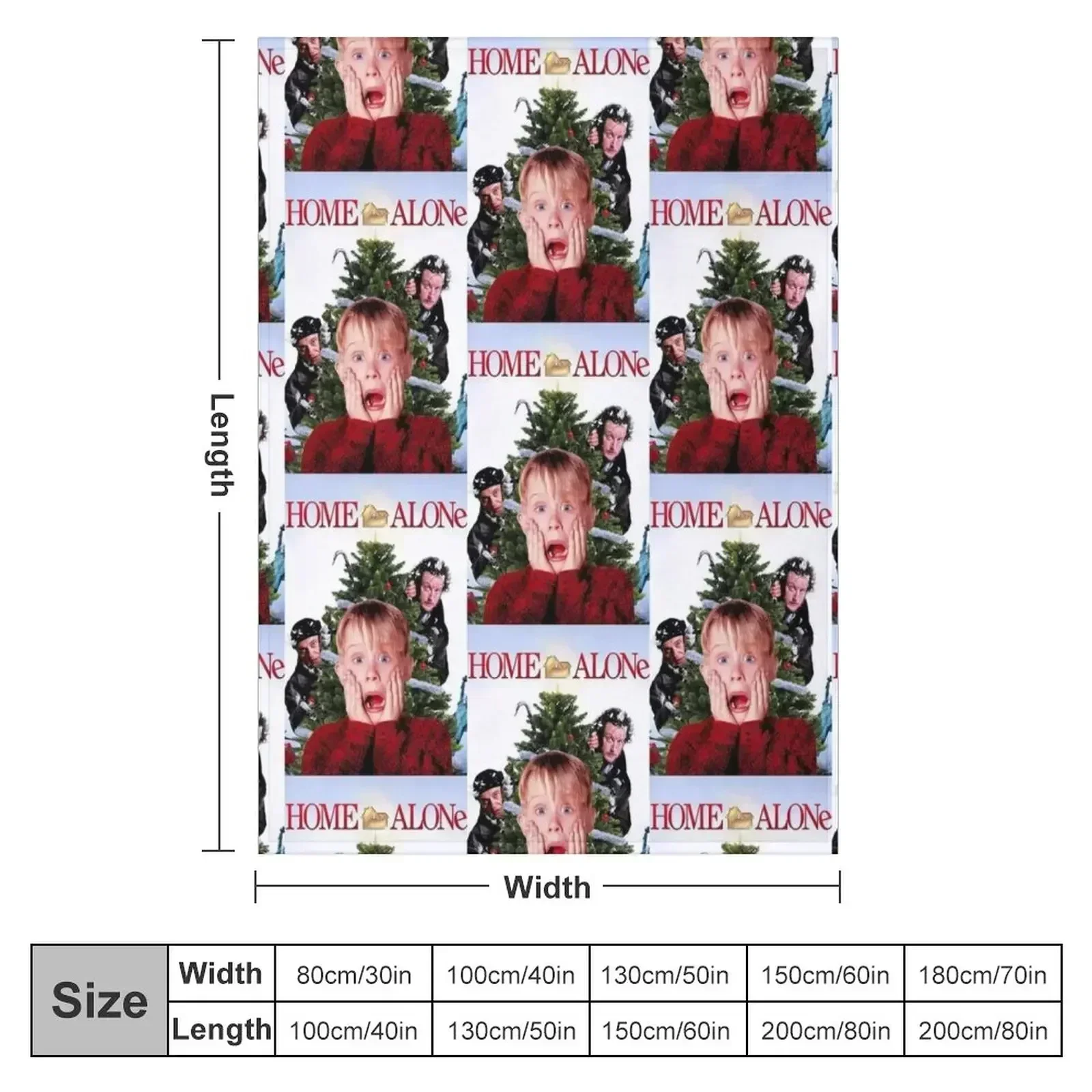 AMAZED ALONE!!! Throw Blanket couch cozy soft plush fuzzy picnic outdoor blanket