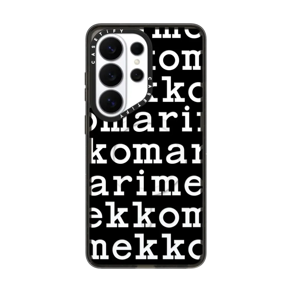 CASETiFY x Marimekko Art Series Magnetic Drop-proof Case for Samsung Galaxy S23 S24 S25 S26+ Ultra Plus Protect Cover view 4