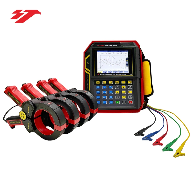 GD-HT790B Power Qua…