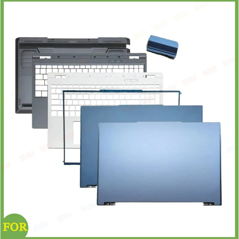Suitable for the Mechanical Revolution Aurora X Pro Kuangshi X Pro 25 models liquid top cover baffle palm support bottom shell