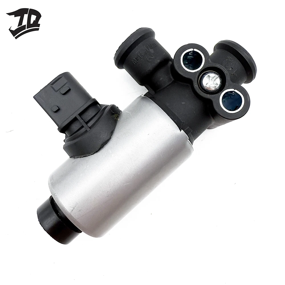 Válvula Solenoide Multivía A0009973512 4721700010 0009973512 para Camiones Mercedes-Benz Actros Axor Atego