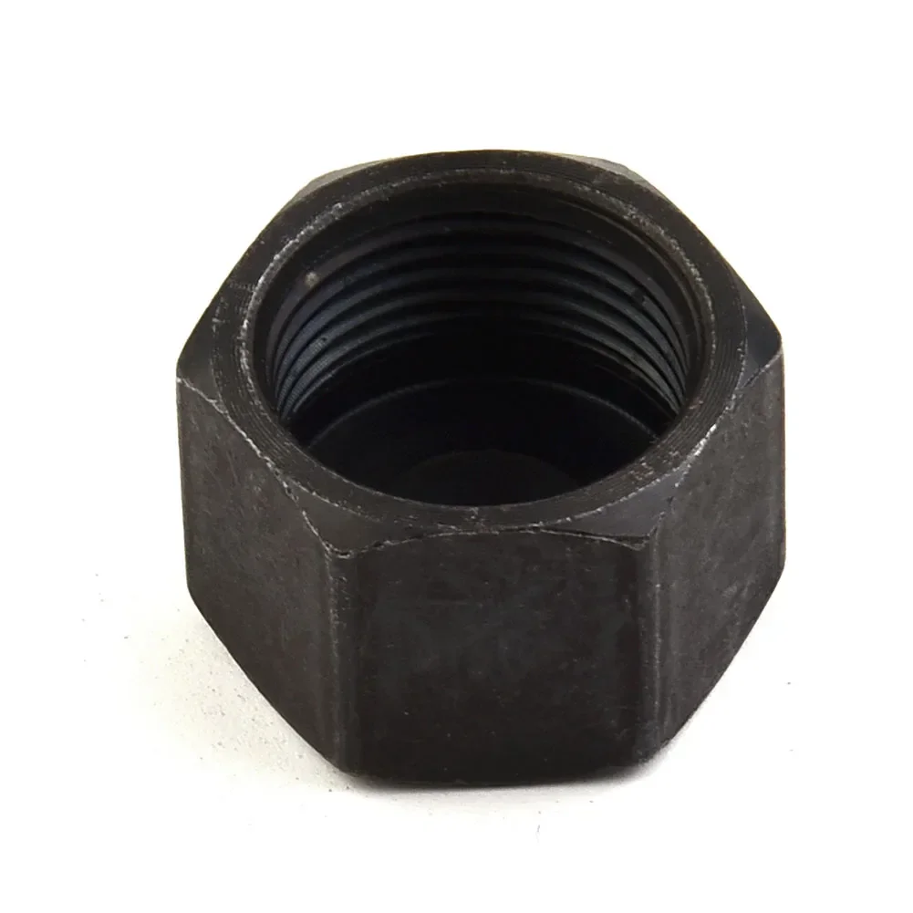 Iron Chuck Cap Replace For Makita GD0600 906 763620-8 3mm 6mm 763627-4 GD0603 GD0601 Collet Nut Power Tool Accessories Electric