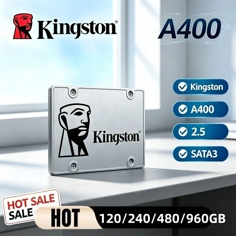 kingston-a400-ssd-120gb-240gb-480gb-960gb-25-inch-sata-iii-internal-solid-state-drive-laptop-desktop-pc-storage-upgrade