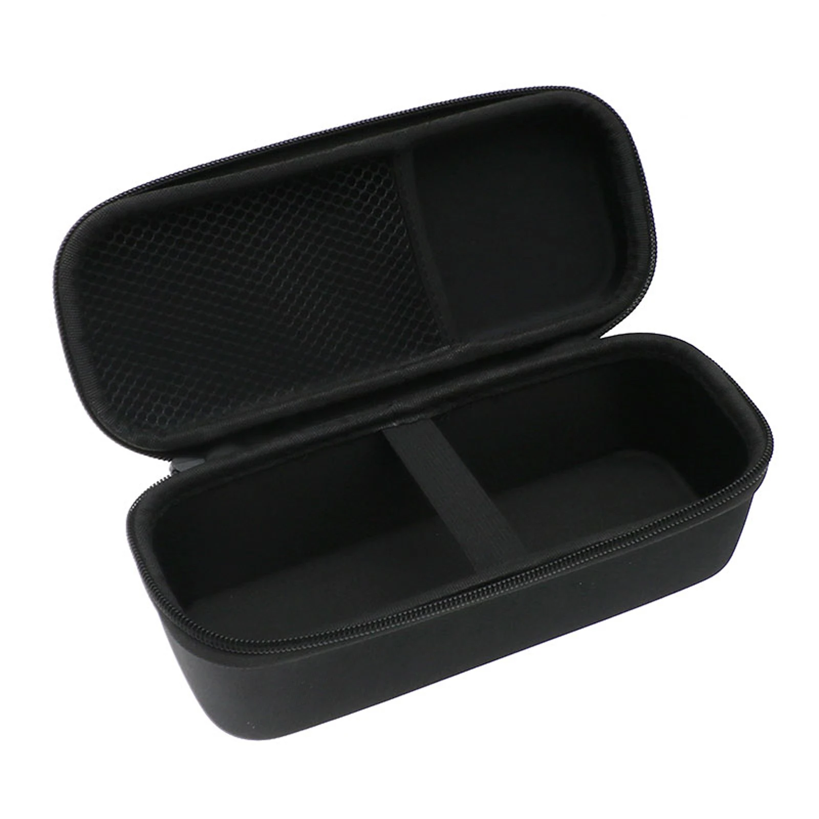 EVA Outdoor Carrying Storage Bag with Mesh Pocket Fit for TRIBIT XSound Plus 2 Speaker Portable Cover Protective Bag Waterproof view 5