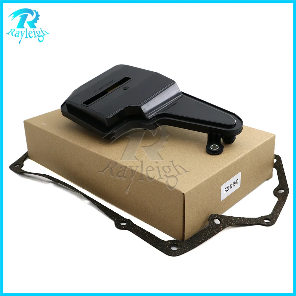 

Applicable to Mazda CX-5, CX-3, 3BL, BM, CX-30 FZ01-21-500, FZ21, FZ0121500, FZ012151XA automatic transmission filter oil pan ga