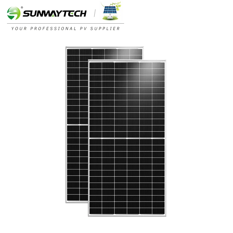 All In One Inverter Off Grid Solar Energy System 5kv Off Grid Solar System Complete Set Price