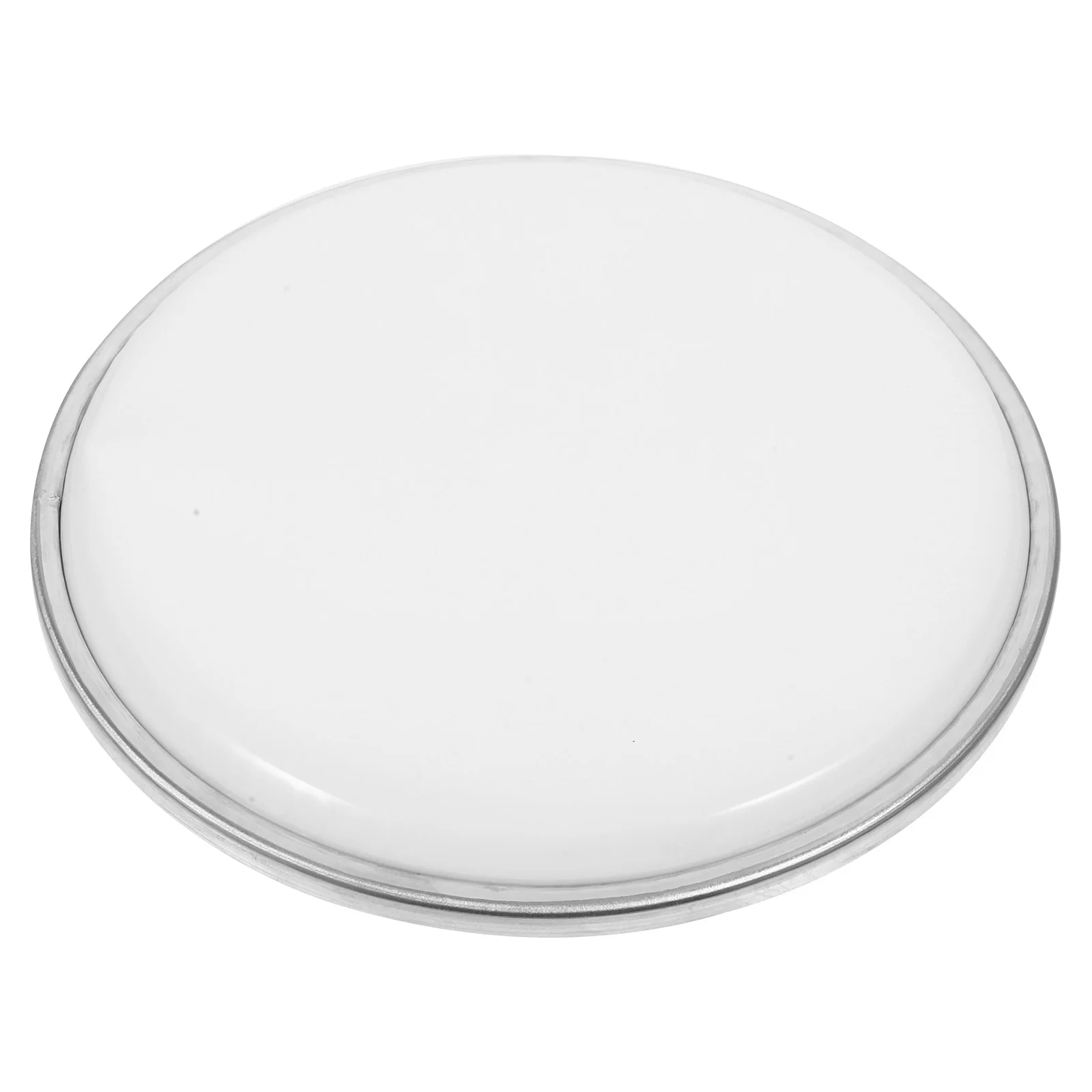 Drum Practice Pad Drum Skin Drum Practice Skin Replaceable Skin for Drum Set Drum Supply (6 inch) drum pad