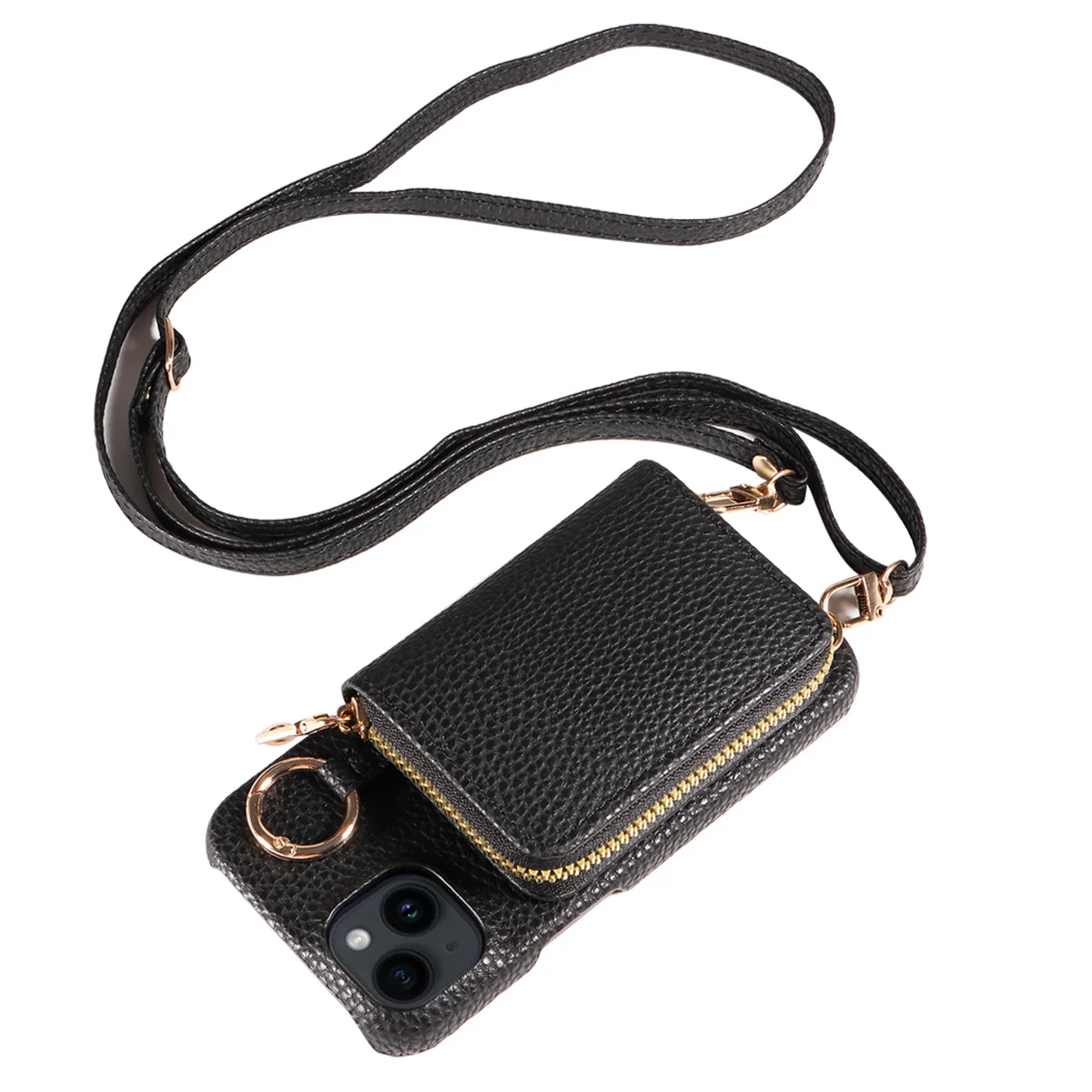 Thumbnail 2 - #68 Compare Wallet Style Phone Case Before You Buy