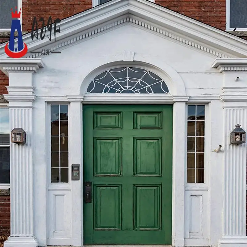 

A29F-для кольцевого дверного звонка, кронштейн 1/2/3/4th без перфоратора, кронштейн для дверного звонка, визуальный дверной звонок, противоугонный замок, универсальный корпус дверного звонка