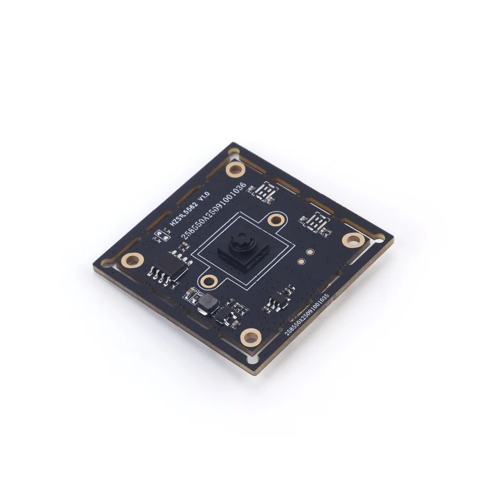USB2.0 Output Camera Module 640x480 120FPS Camera Module for Machine Vision | Global Shutter UVC Camera Module