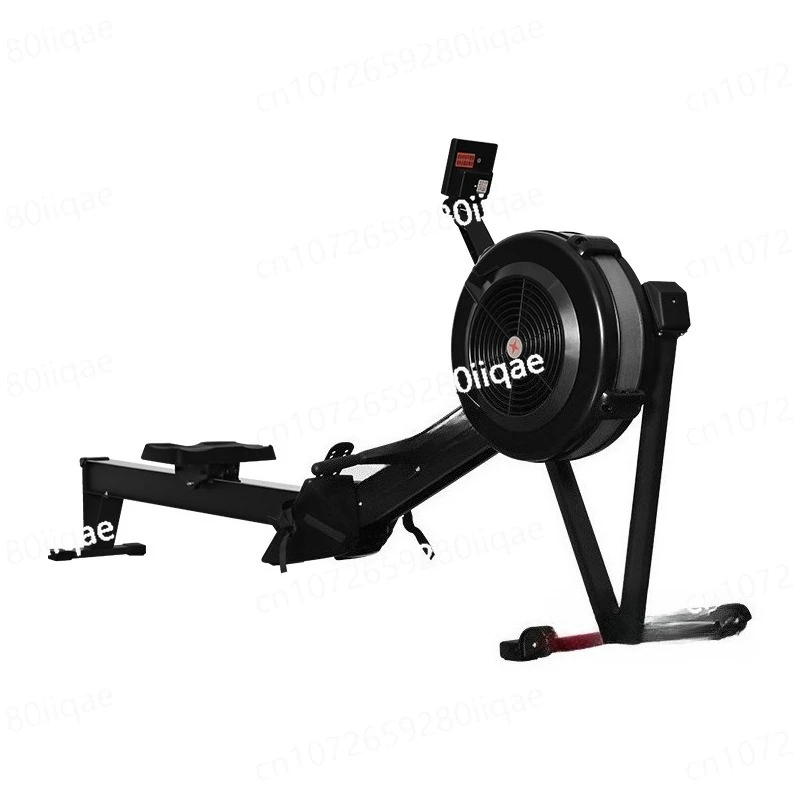 

Wind resistance rowing machine Commercial indoor gym Household appliance Model Fitness sports fitness equipment Multi-function