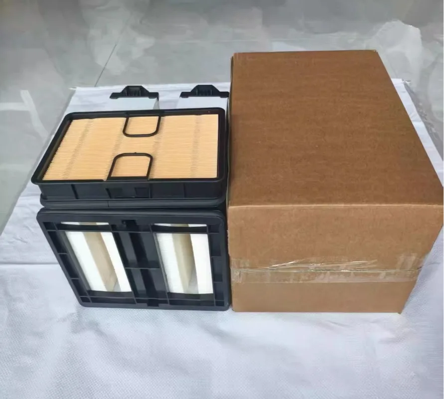 For Engine QSF3.8 QSB4.5 QSF2.8 Replacement Air Filter AF55020 5283826 WA108