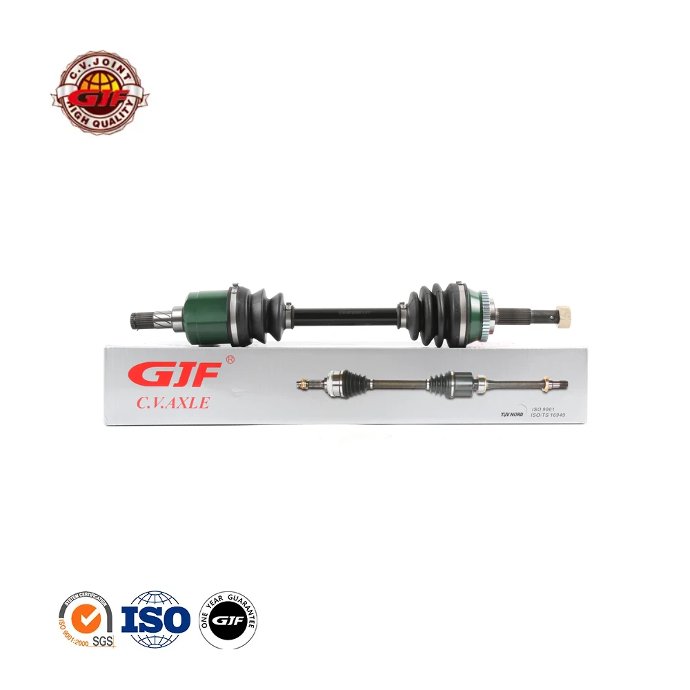 39101-BM500 For Black Replacement Drive Shaft For NISSAN SUNNY N16 B13 B14 2002-2010