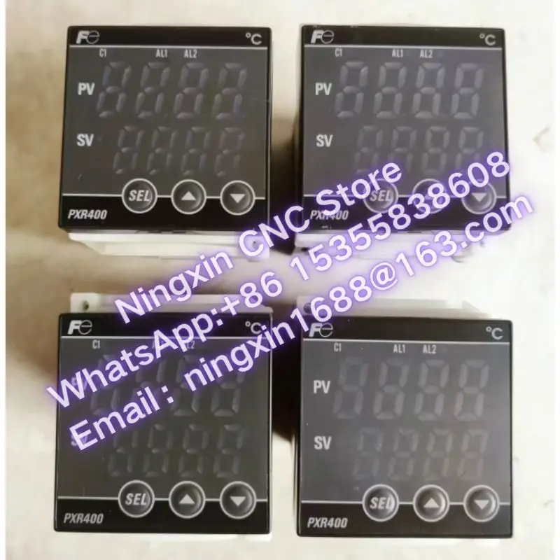 Second-hand PXR4TCY1-1W0C5-C PXR4TCY1-8W000-C PXF4ACY2-1W100  Functional test OK Fast delivery