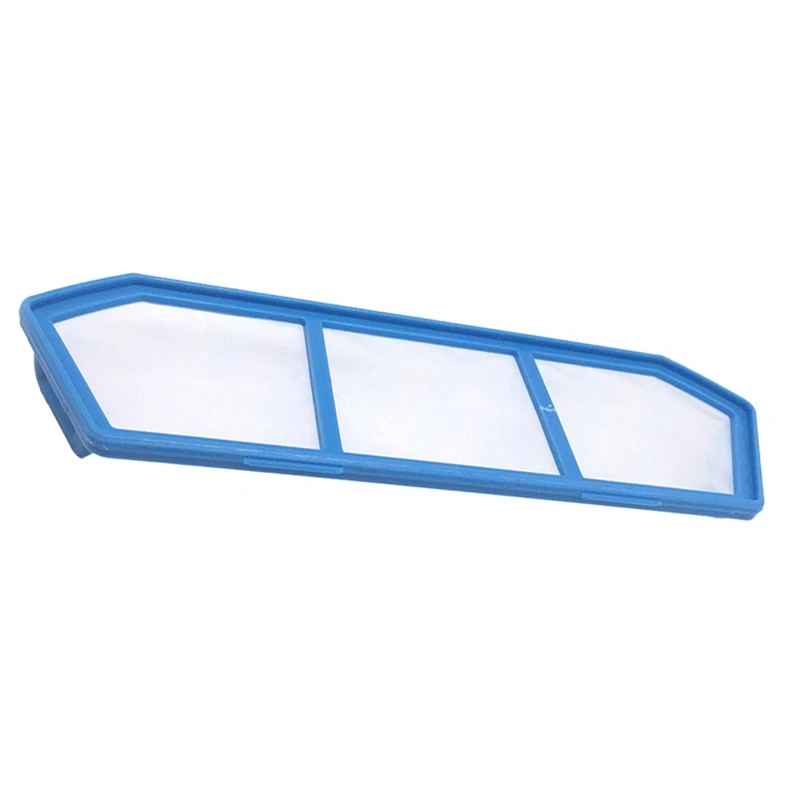 Applicable To Ilife Accessory Filter  A6/A4/A4S Sweeping Robot Primary Filter