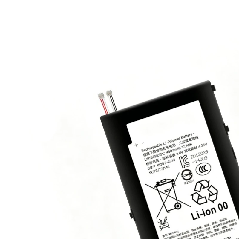 SWZY New LIS1569ERPC 3.8V 4500mAh Mobile Phone Battery For Xperia Z3 Tablet Xperia Tablet Z3 Compact SGP611 SGP612 +Free Tools