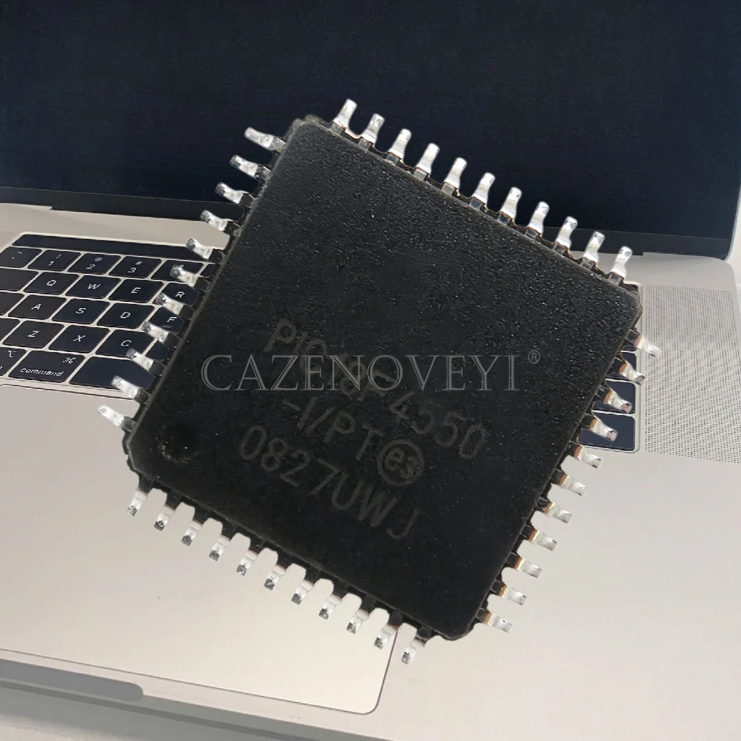 5PCS PIC18F4550-I/PT PIC18F4520-I/PT ATMEGA32A-AU ATMEGA32A ATMEGA324PA-AU ATMEGA324PA ATXMEGA32A4U-AU ATXMEGA32A4U TQFP-44