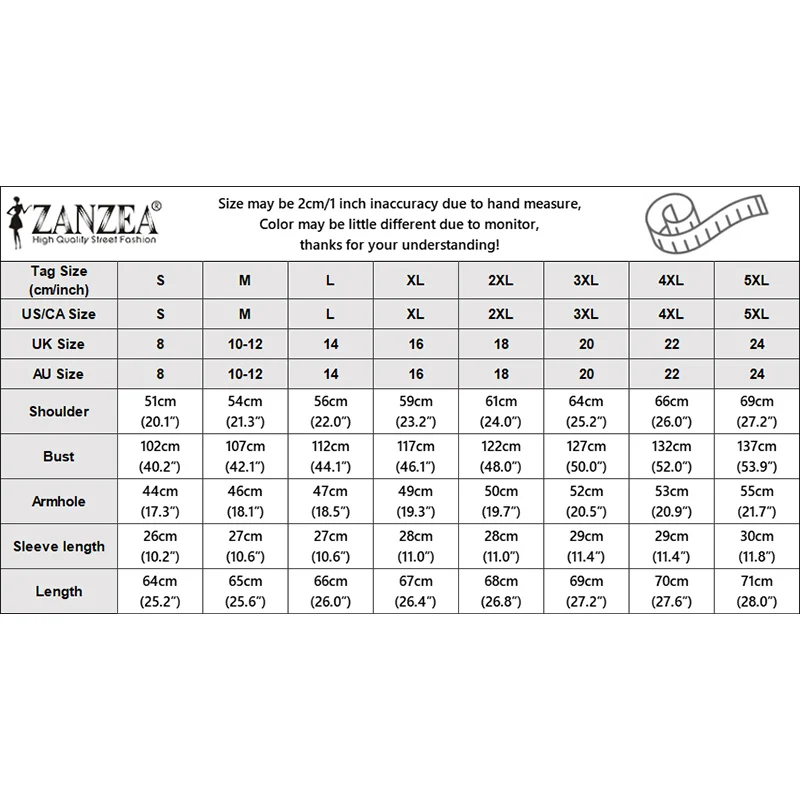 Stylish Summer Shirt 2026 ZANZEA Women Flower Blouse Lapel Neck Short Sleeve Tops Casual Work Shirt Holiday Buttons Up Blusas view 6