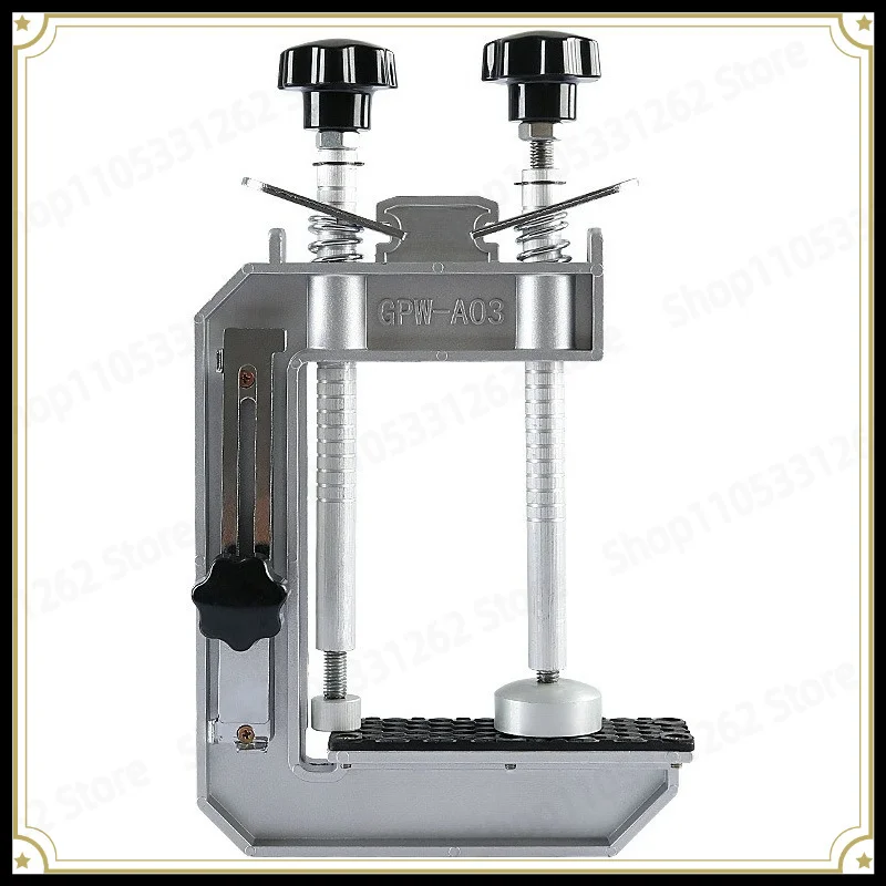 Stone 90° Right Angle Clamp 45° Corner Clamp for Granite Quartz Countertop GF Edge Seaming Tool for Marble Installation