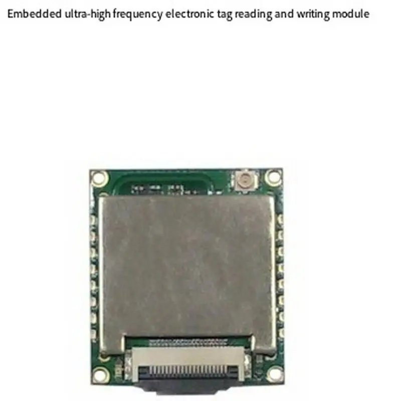 ABFN-PR9200 UHF Reader Writer Module 902- 928Mhz 18 To 26Dbm Power Level Mini RFID Chip Reader