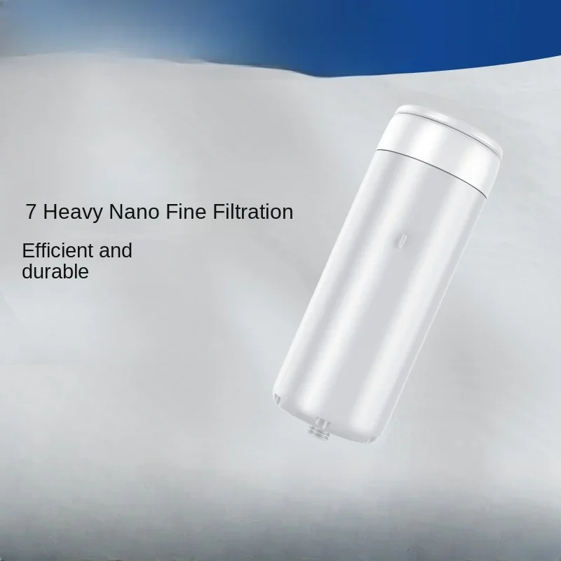 Water purifier, household direct drinking filter, kitchen filter