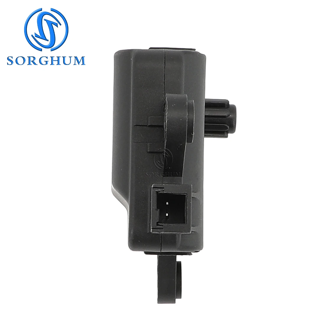 SORGHUM 4885206AB لكرايسلر سيبرينغ سيروس أسبين دودج رام ستراتوس SRT سخان مزيج الباب المحرك دورمان 5019631AA 4885206AA #3