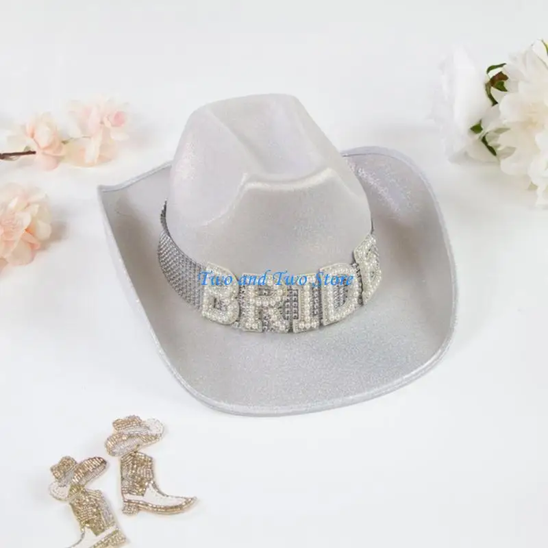 

HX6F Multipurpose Party Decoration Western Shimmering Outdoor Traveling Camping