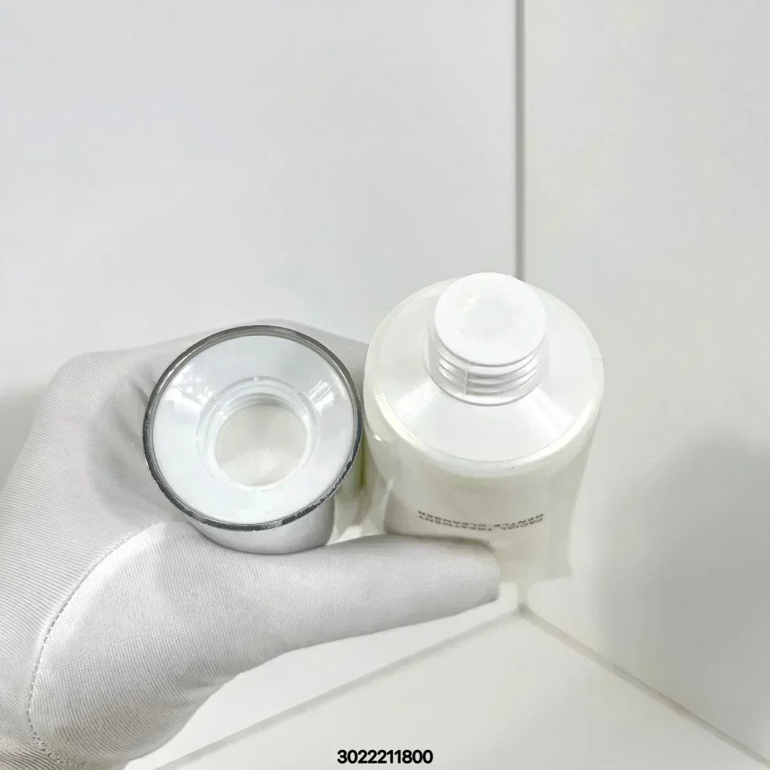 โฟมล้างหน้าทำความสะอาดล้ำลึกด้วยกรดอะมิโนอเนกประสงค์ 120 กรัม อุปกรณ์แต่งหน้า