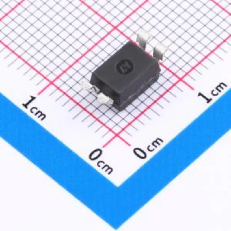(200-1000pcs) FOC-817SC-F SMD-4P 100% Original In Stock