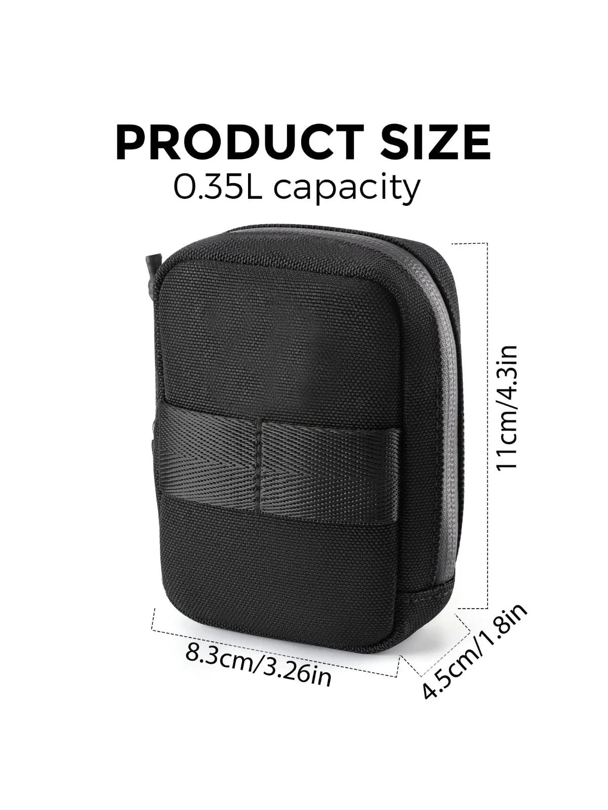 AliExpress NONE Under Seat Bicycles Saddles Mount Bag Seats Bags Bikes Tail Rack Bags for Rear Rack Bicycles Saddles Bike Under Seat Storage