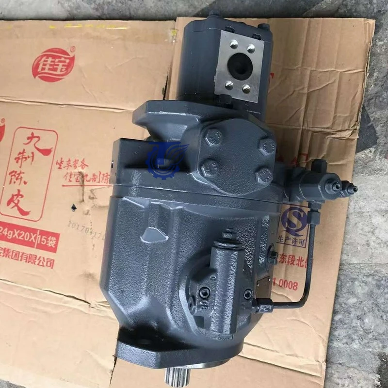Für KATO HD250-7 Bagger-Hydraulikpumpe A10VSO71 Hauptpumpe passend für DH80 R80