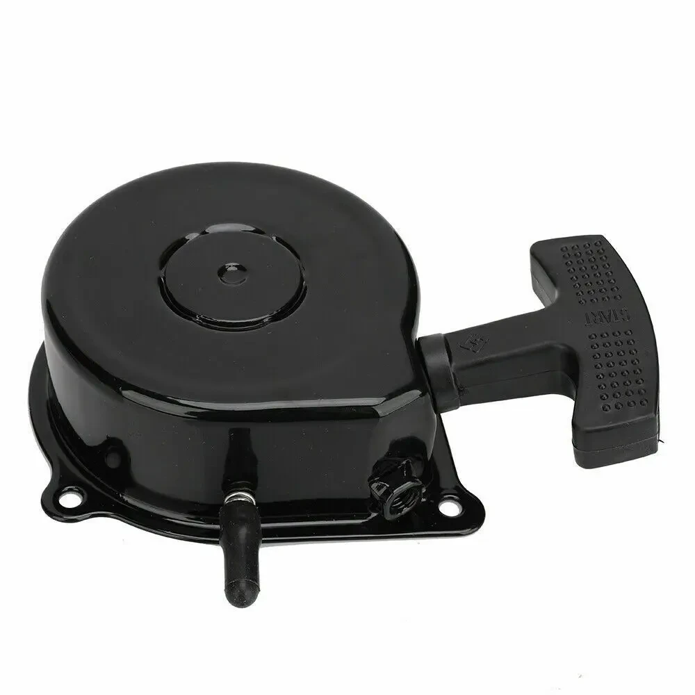 Cubierta de cable universal para motocicleta, arranque por cuerda, retroceso de arranque para Suzuki Lt-A50 Alt50 Lt50 Quad Runne 1983-1987