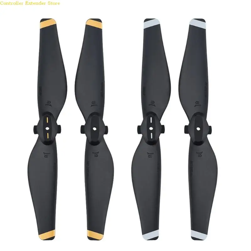 

Для пропеллеров DJI-Spark, малошумное крыло, складные быстросъемные аксессуары для дронов