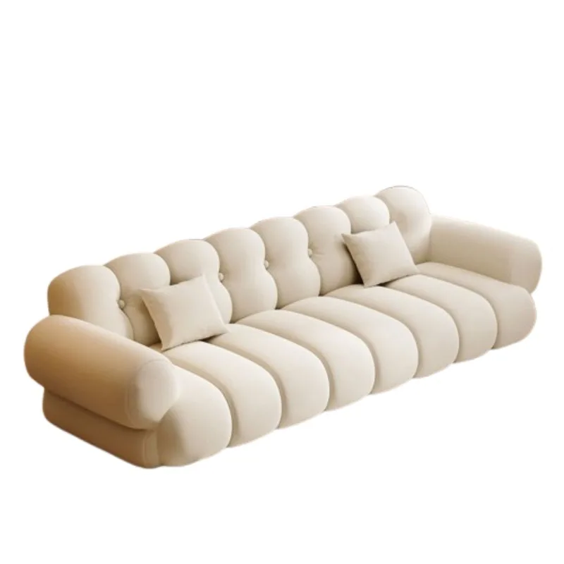 Lazy Luxury Living Room Sofa Classic Gaming Adults Cushion Sofa Double Apartment Meuble De Salon Home Furniture Accessories - Image 6