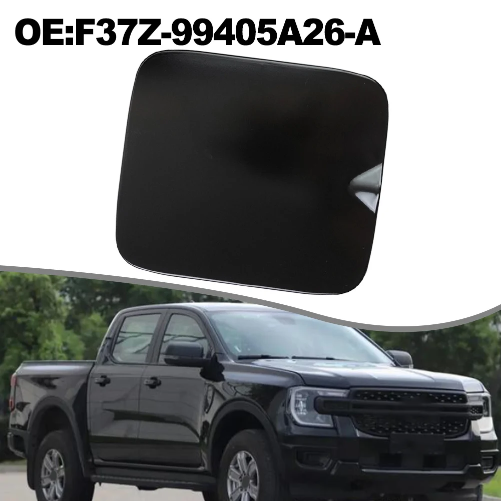 عالية الأداء استبدال غطاء خزان الوقود غطاء الباب F37Z99405A26A لفورد لحدي سنوات 1993 إلى 2011 الحديد المدمج