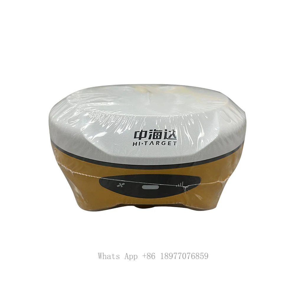 Hi Target V300 Gnss Rtk Land Surveying Gps Rtk Gnss Rover And Base