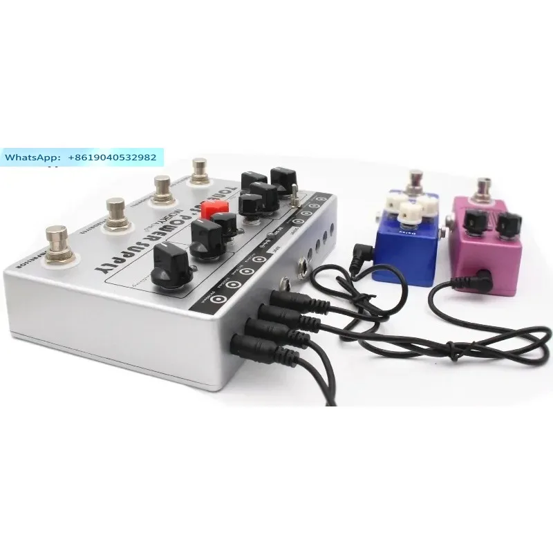 Moskyaudio synthesizer, multifunctional effector tone bus compression, overload,