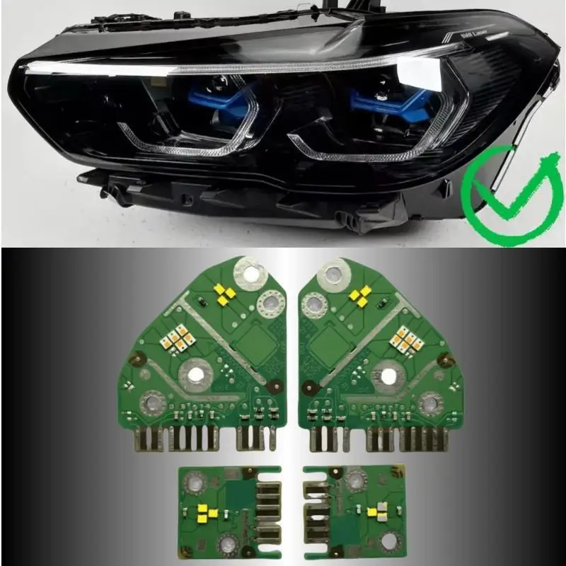 Yellow Angel Eyes L…