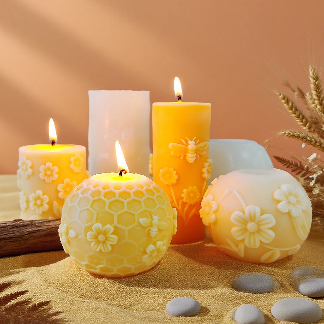 Honeycomb Cylinder …