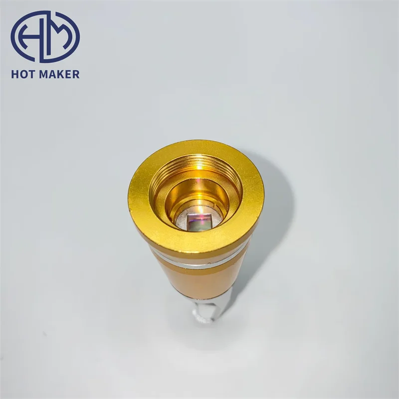 HM 532nm Probe Tips For Yag Laser Handle