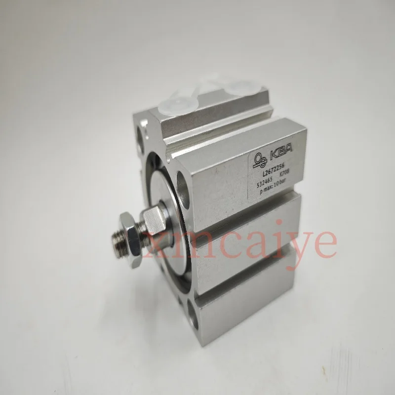 

Offset Printing Machinery Spare Parts Pneumatic Cylinder L2672256 For KBA Rapida Printing Accessories Cylinder With Good Quality