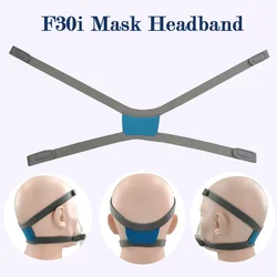 Velcro Strap Adjustable Headgear Head Band For Respironics CPAP mask Resmed F30i Spare Parts Sleep Snoring