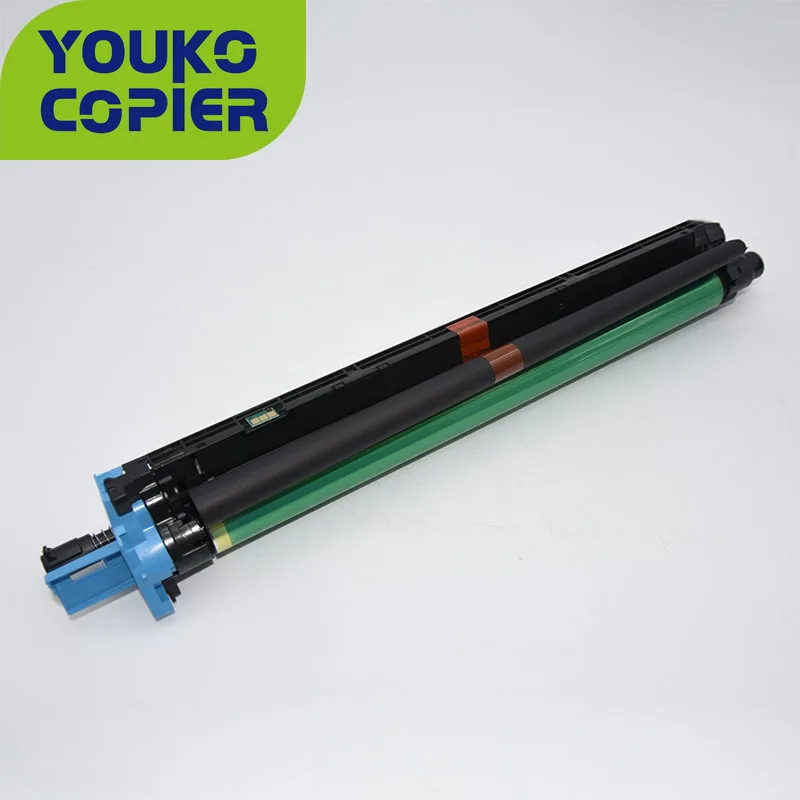 1pc DR-316 CMYK Drum Unit with Fuji OPC For Konica Minolta Bizhub C250i C300i C360i C250 300 DR316 AAV70TD AAV70RD DR316C DR316M