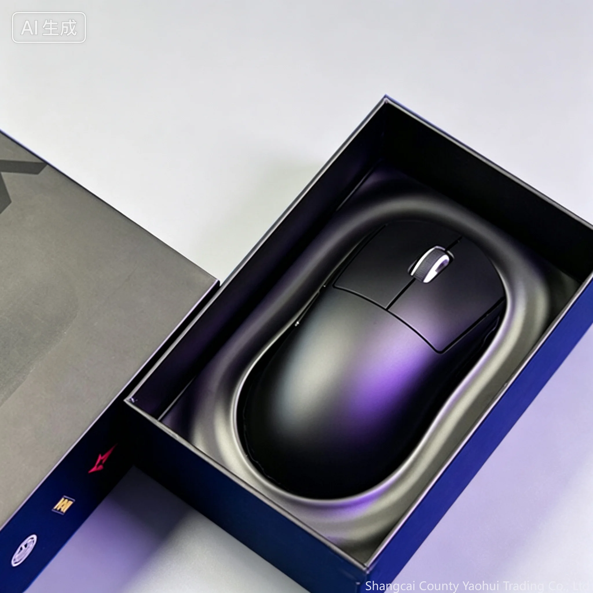 For Logitech pro x superlight gpw second generation 2nd generation wireless gaming mouse lightweight 63g