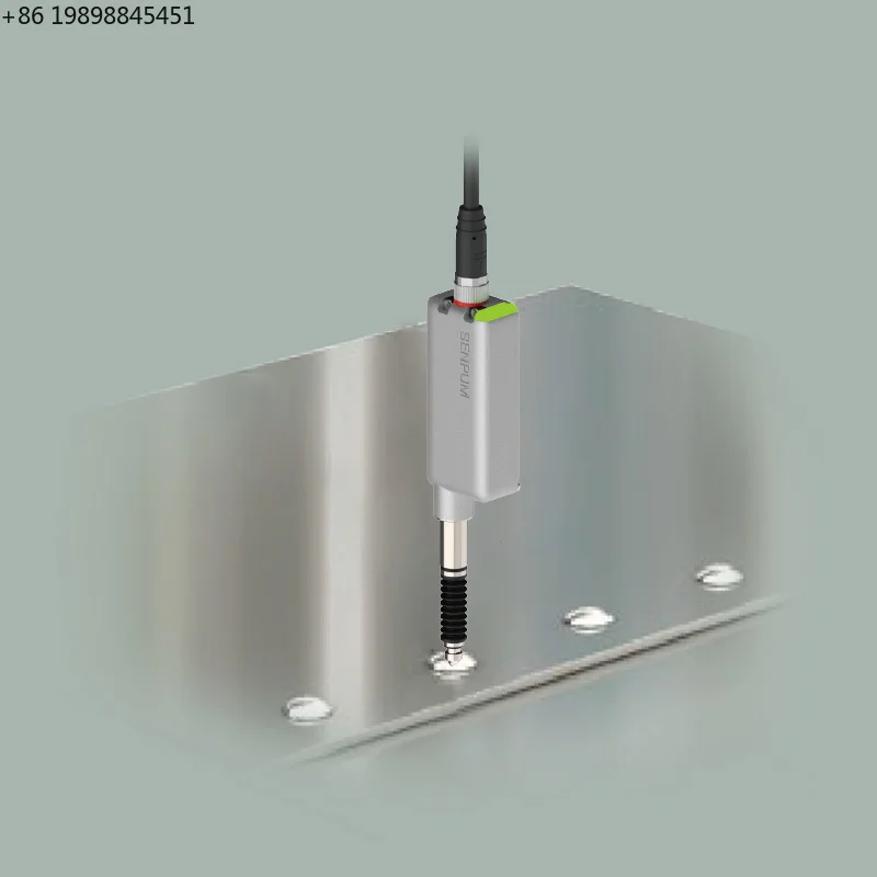 For Industrial Linear Position Inspection Work Contact Measuring  For Straight Movement Gauge And On-site Dimension Checking